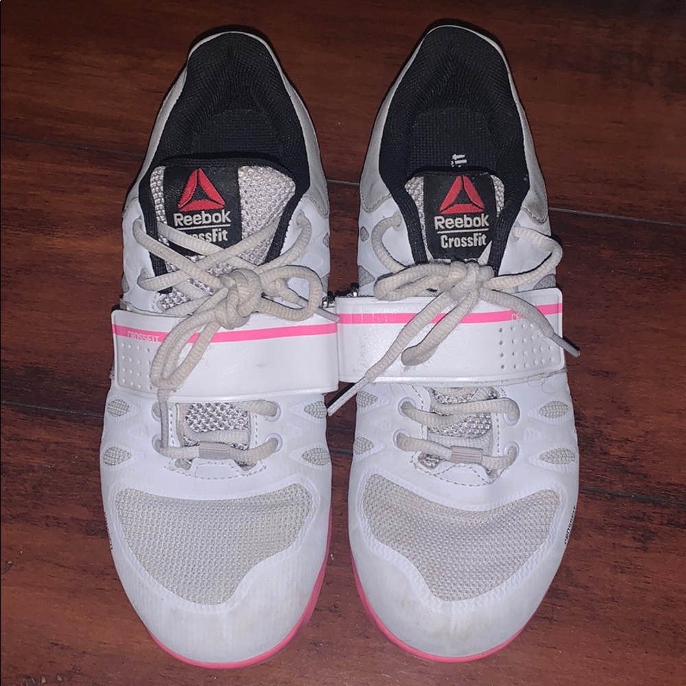Reebok Crossfit Lifters
